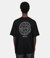 T-shirt imprimé "Stone" - L1S152100001S0285-V0029-S - Stone island