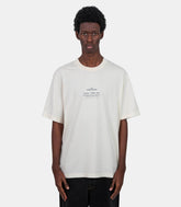 T-shirt imprimé "Stone" - L1S152100001S0285-V0093-S - Stone island