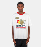 T-shirt imprimé tennis-AG897-OP-2CQ-S-Lacoste runway collection