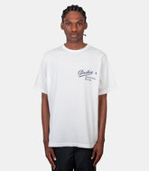 T-shirt imprimé x paraboot - PB34214 -S - Universal works.