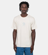 T-shirt iris x ateliers de nîmes - LTS - BLANC - ATLFML - S - Family 3.0
