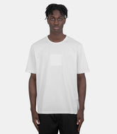 T-shirt jersey mercerisé logo16CLTS197A - 006370W - 101 - SS24 - SC.p. company metropolis series