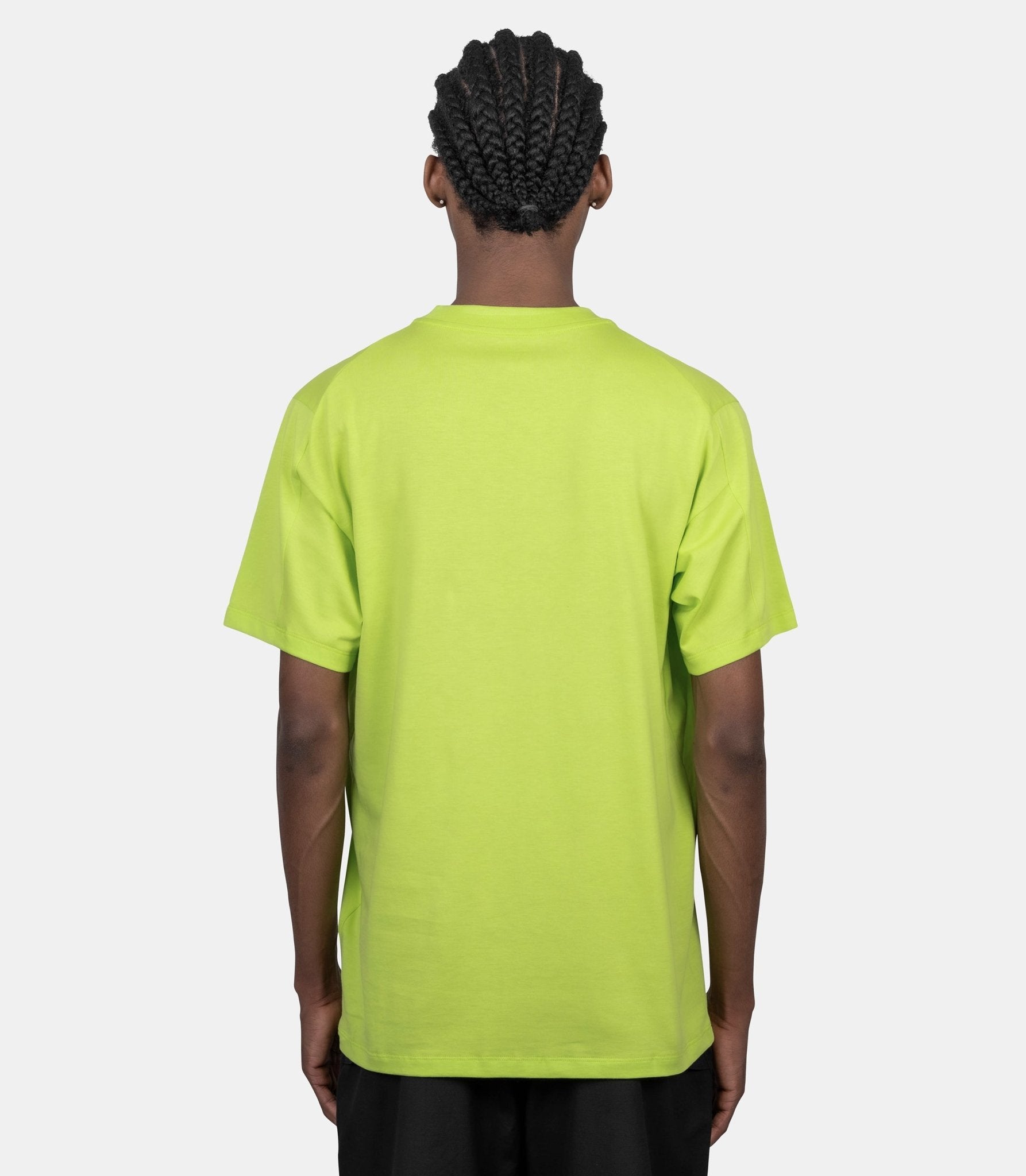T-shirt kragg - X000009533-MANTIS-XS - Arc'teryx