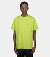 T-shirt kragg - X000009533-MANTIS-XS - Arc'teryx
