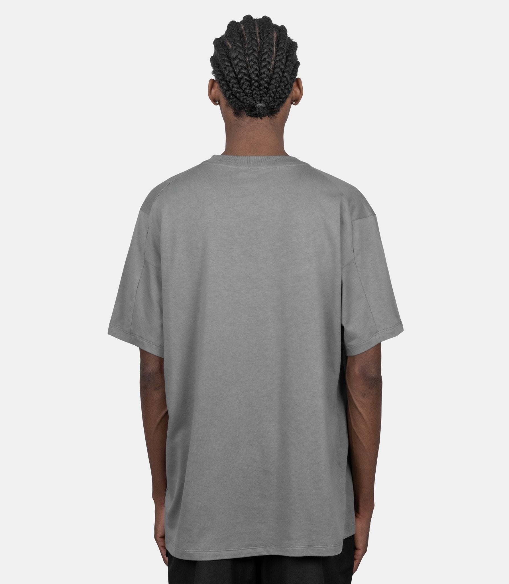 T-shirt kragg - X000009533-VOID-XS - Arc'teryx