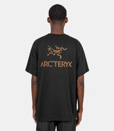 T-shirt kragg bird word-X000009535-001929-XS-Arc'teryx