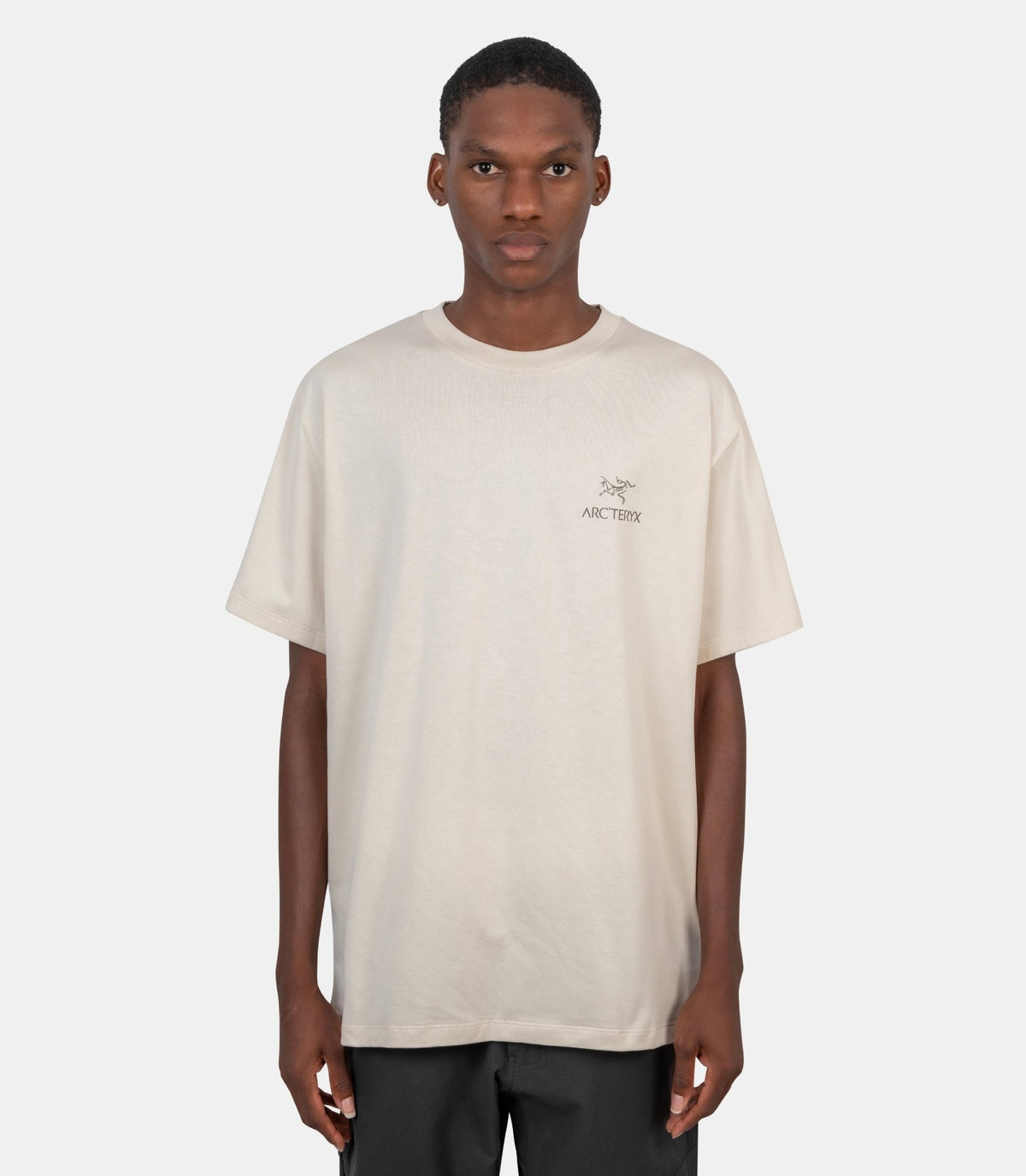 T-shirt kragg bird word-X000009535-023371-XS-Arc'teryx