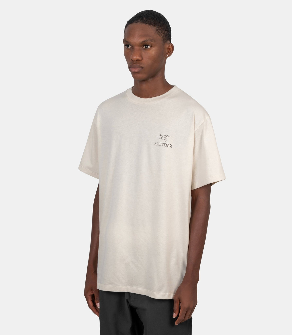 T-shirt kragg bird word-X000009535-023371-XS-Arc'teryx