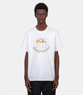 T-shirt laduree - U-PF26-JTS-001-016-S - Casablanca