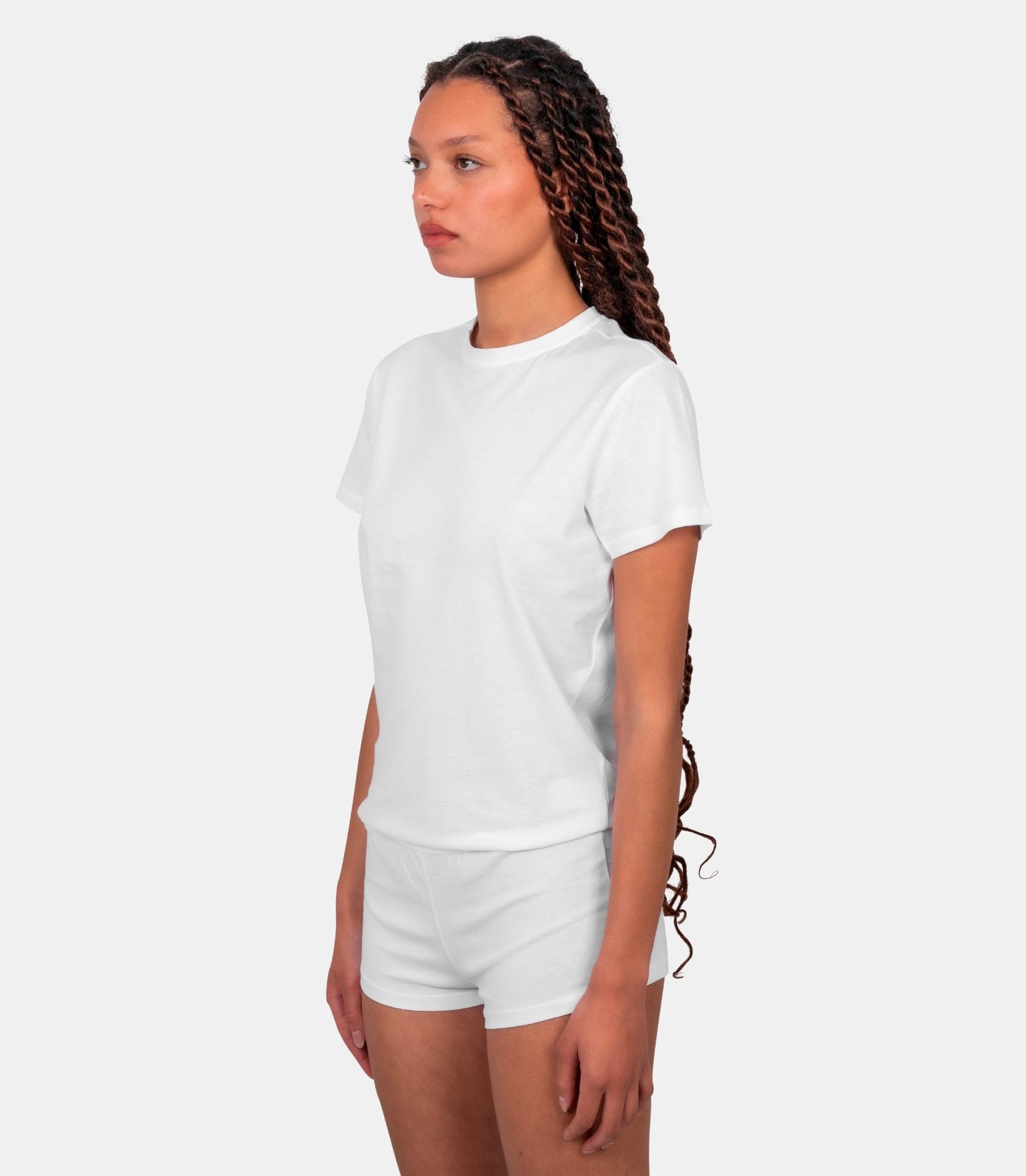 T-shirt larry - WDCO16000-XS - Paloma wool