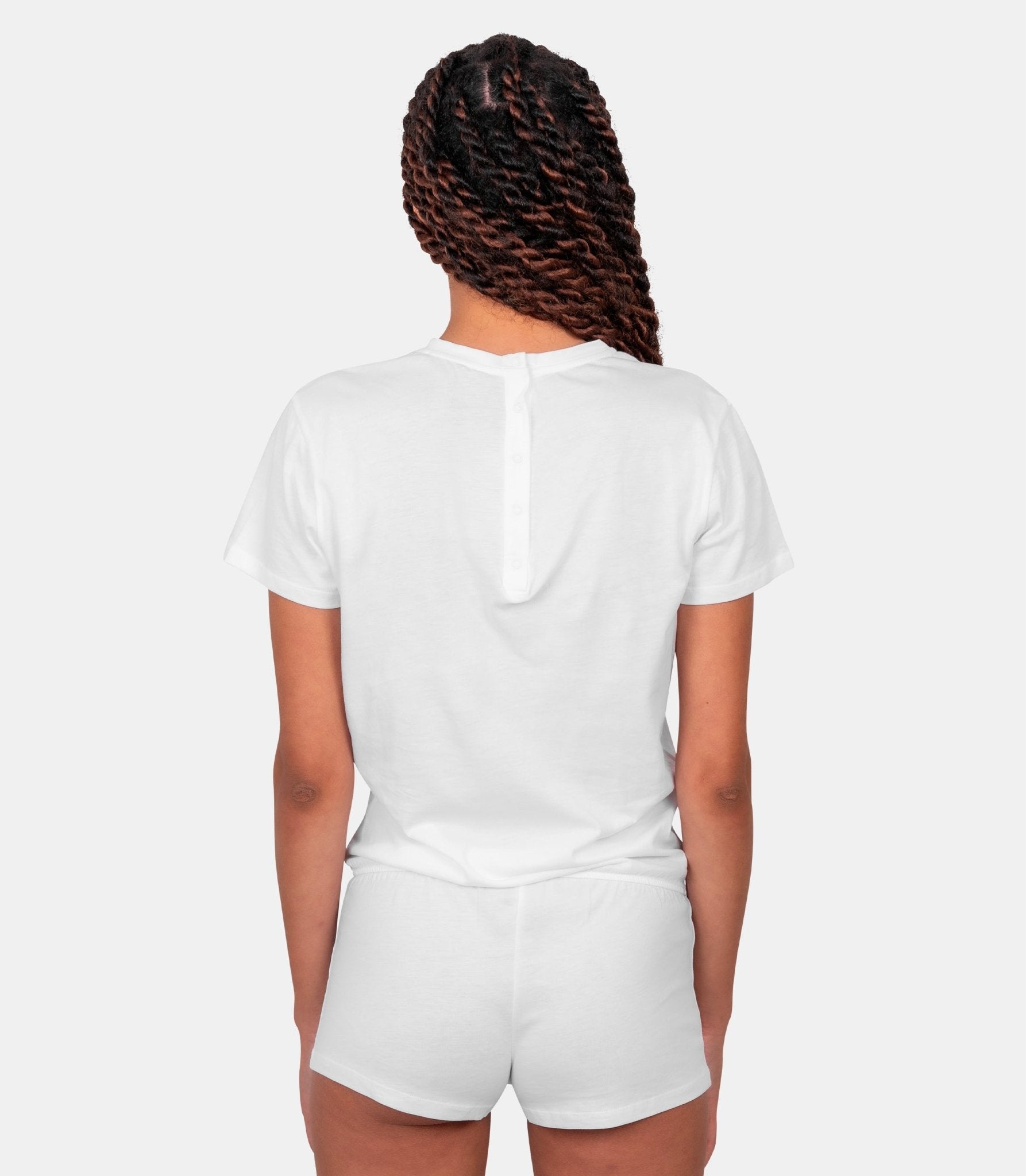 T-shirt larry - WDCO16000-XS - Paloma wool