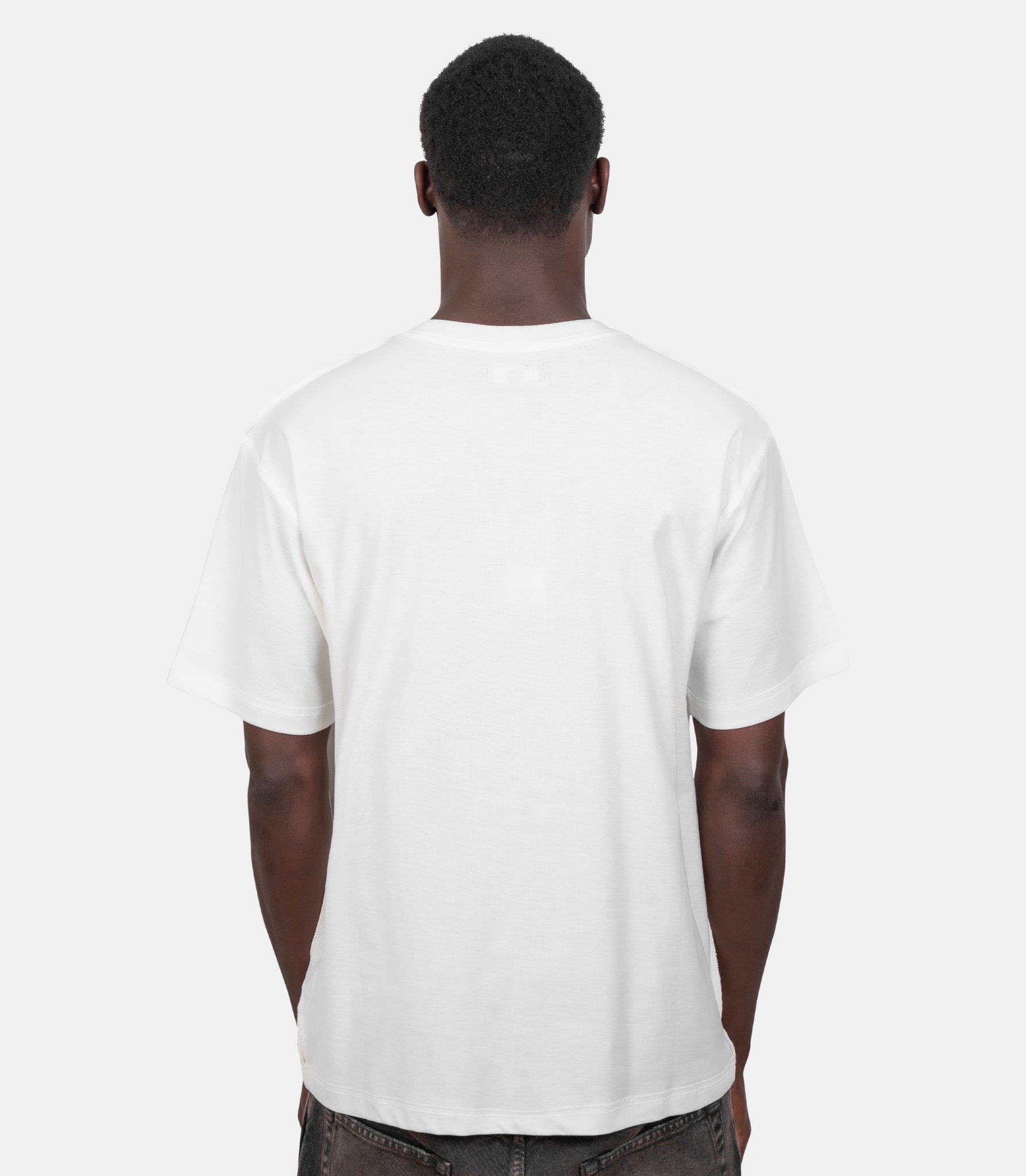 T-shirt lazy ss - 1140283-1201-S - Stüssy