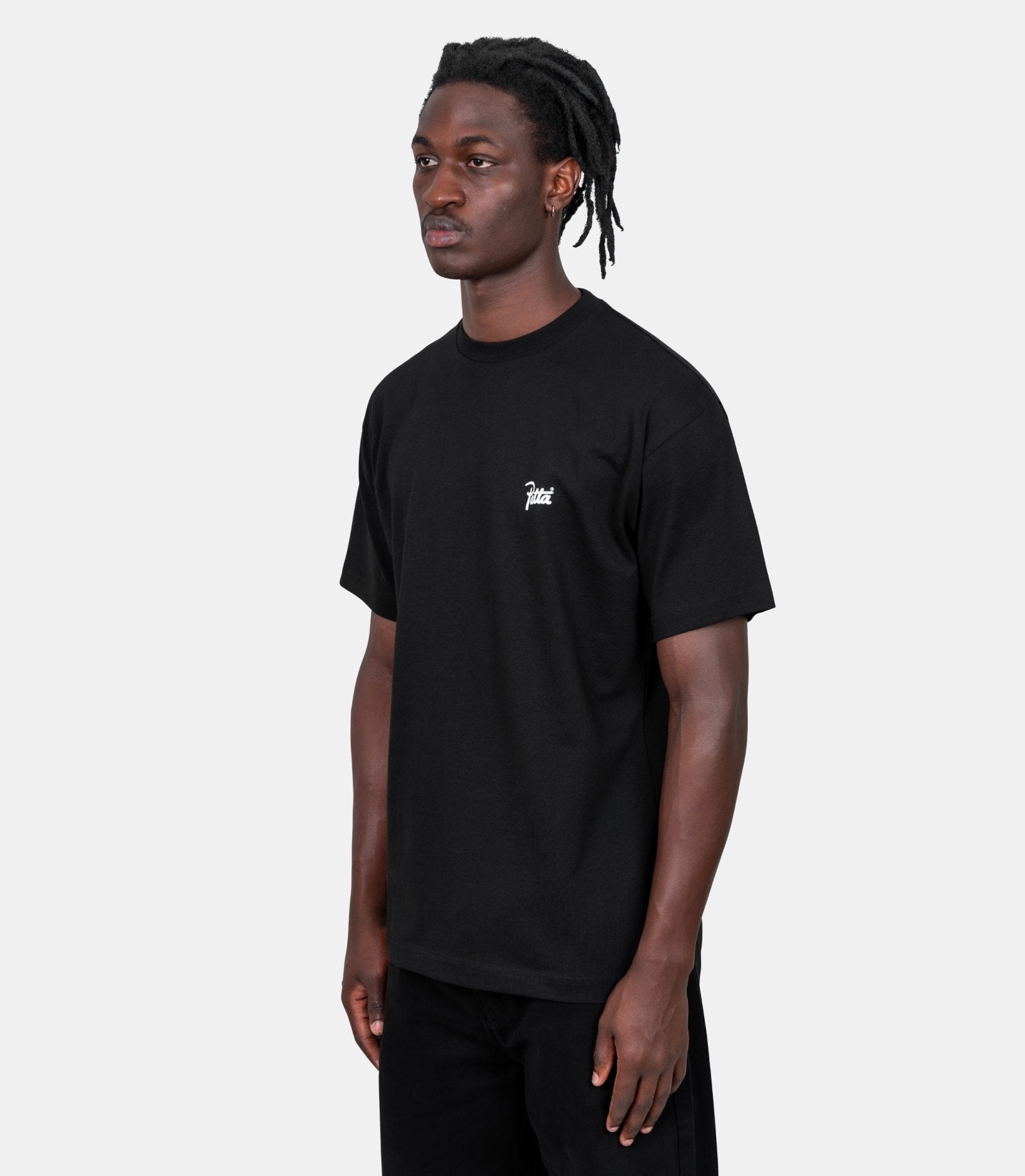 T-shirt lighters - POC - AW25 - 1000 - 290 - 0095 - 001 - S - Patta