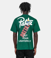 T-shirt lighters - POC - AW25 - 1000 - 290 - 0095 - 201 - S - Patta