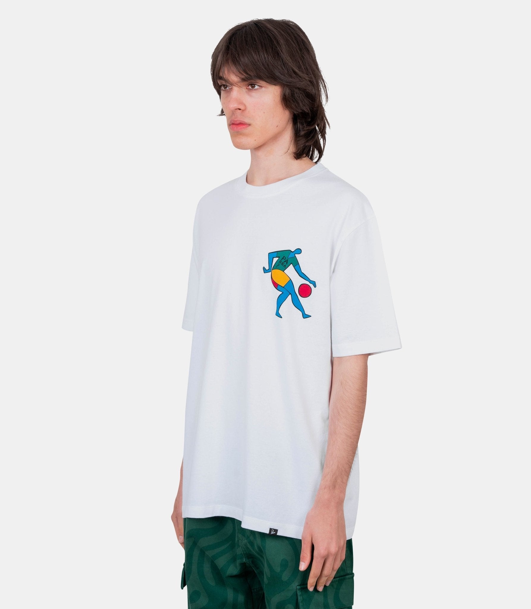 T-shirt Livraison de vase - 53206 - S - Parra