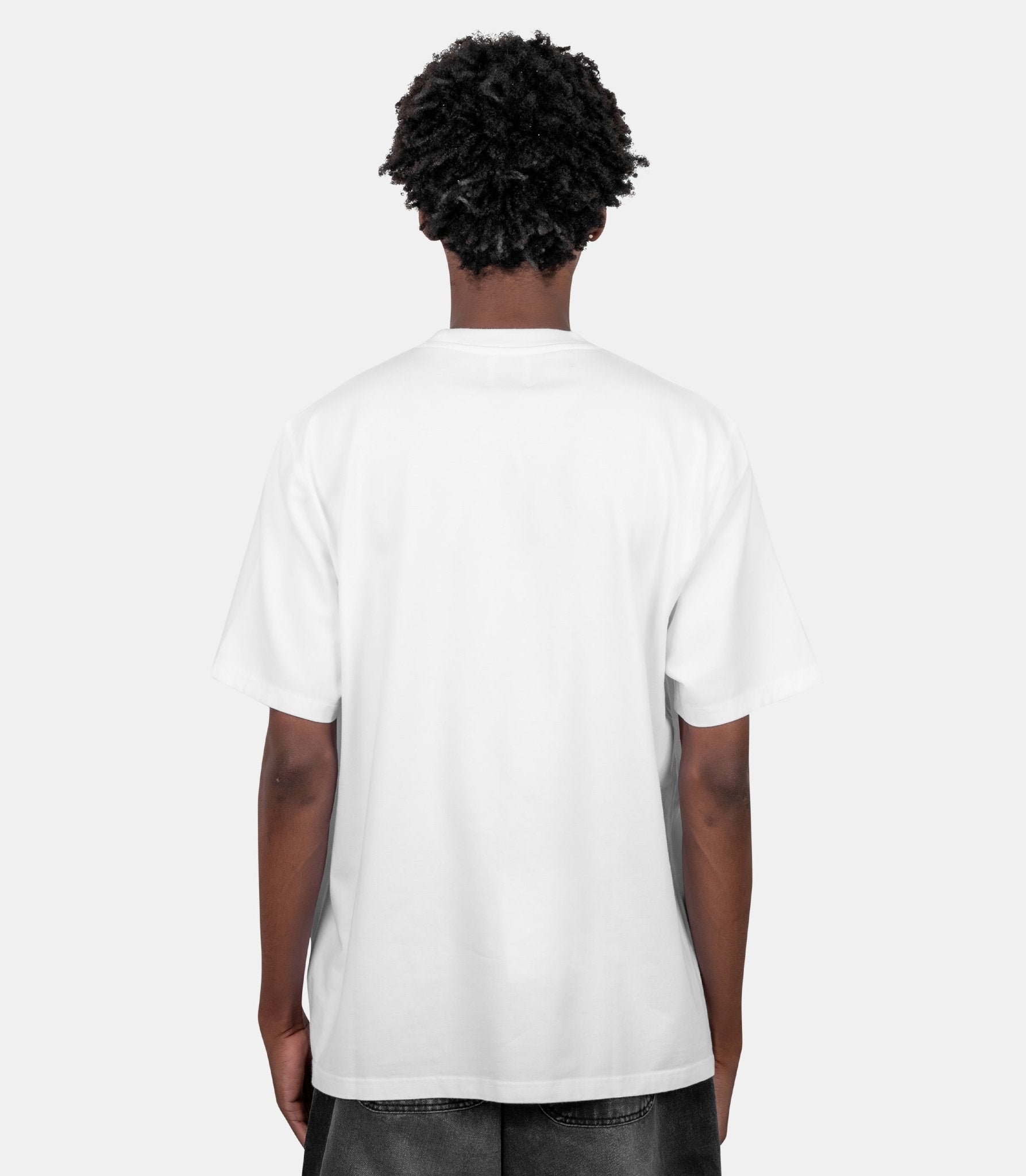 T-shirt logo coeur-SS26-125T-100-S-Arte