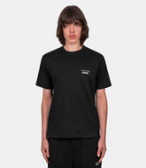T-shirt logo - HP - T101 - 051 - 1 - S - Comme des garçons homme