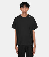 T-shirt logo-YBUW011JY01-S-Roa