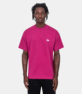 T-shirt logo script - POC - AW25 - 1000 - 290 - 0071 - 209 - S - Patta