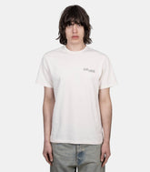 T-shirt logo - 2054-ow-S - Sunflower