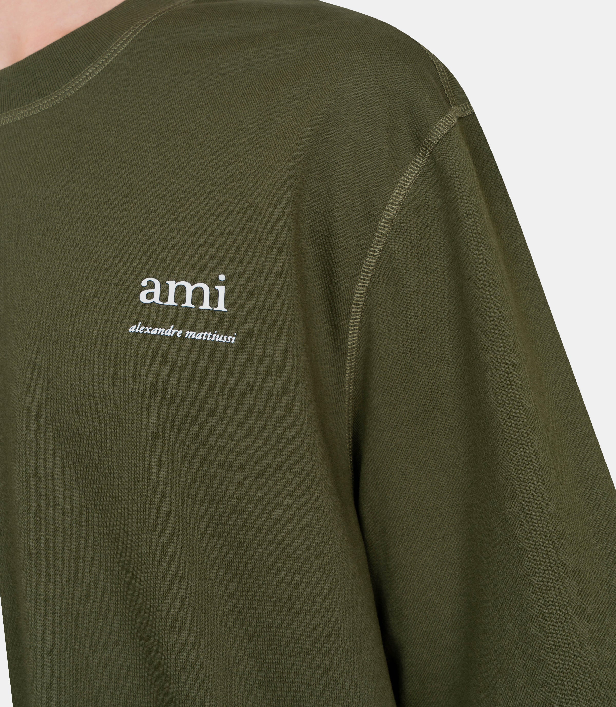 T-shirt logoHTS048 - JE0119 - 376 - SAmi