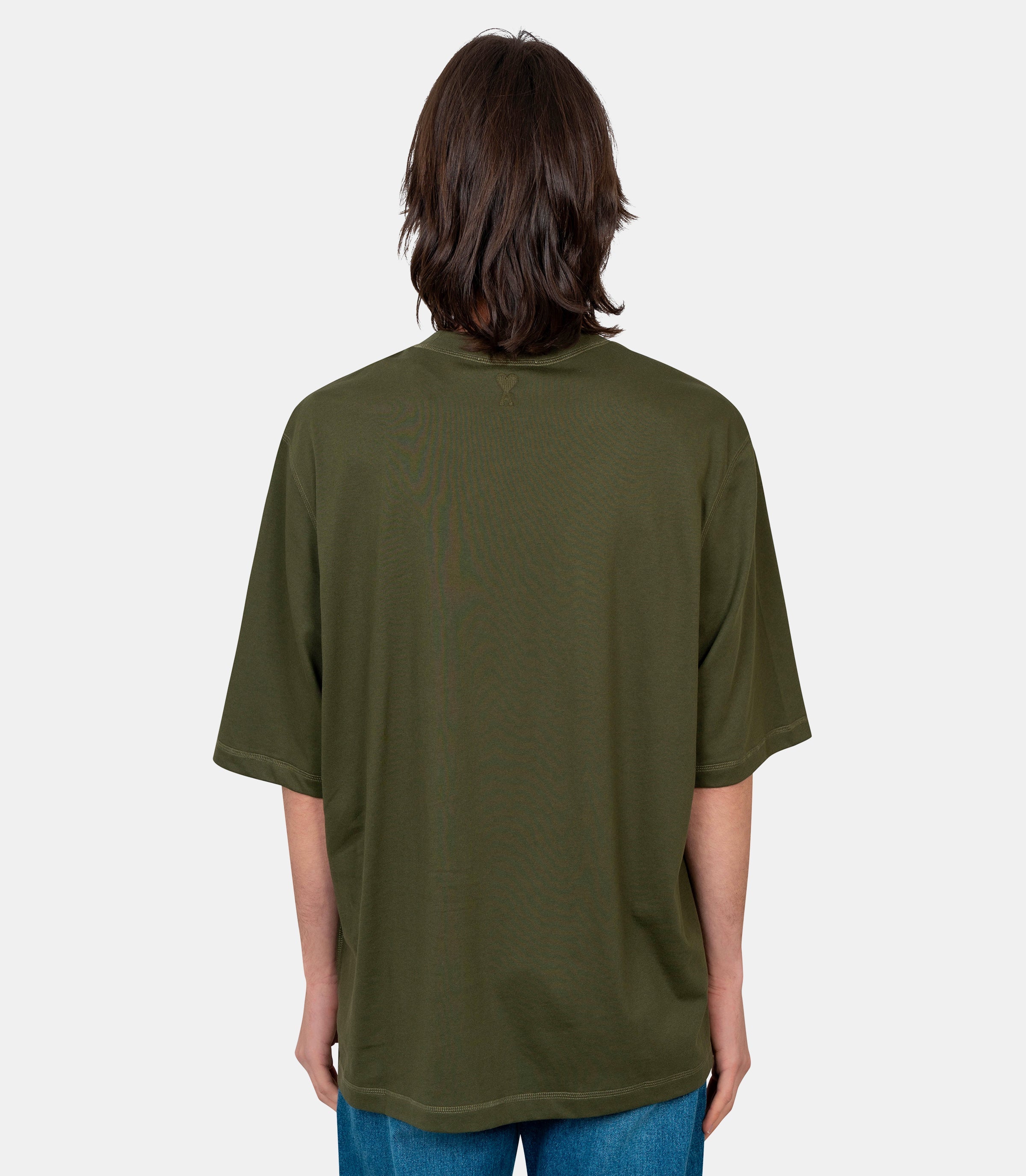T-shirt logoHTS048 - JE0119 - 376 - SAmi