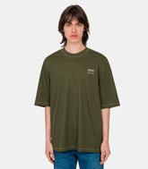 T-shirt logoHTS048 - JE0119 - 376 - SAmi