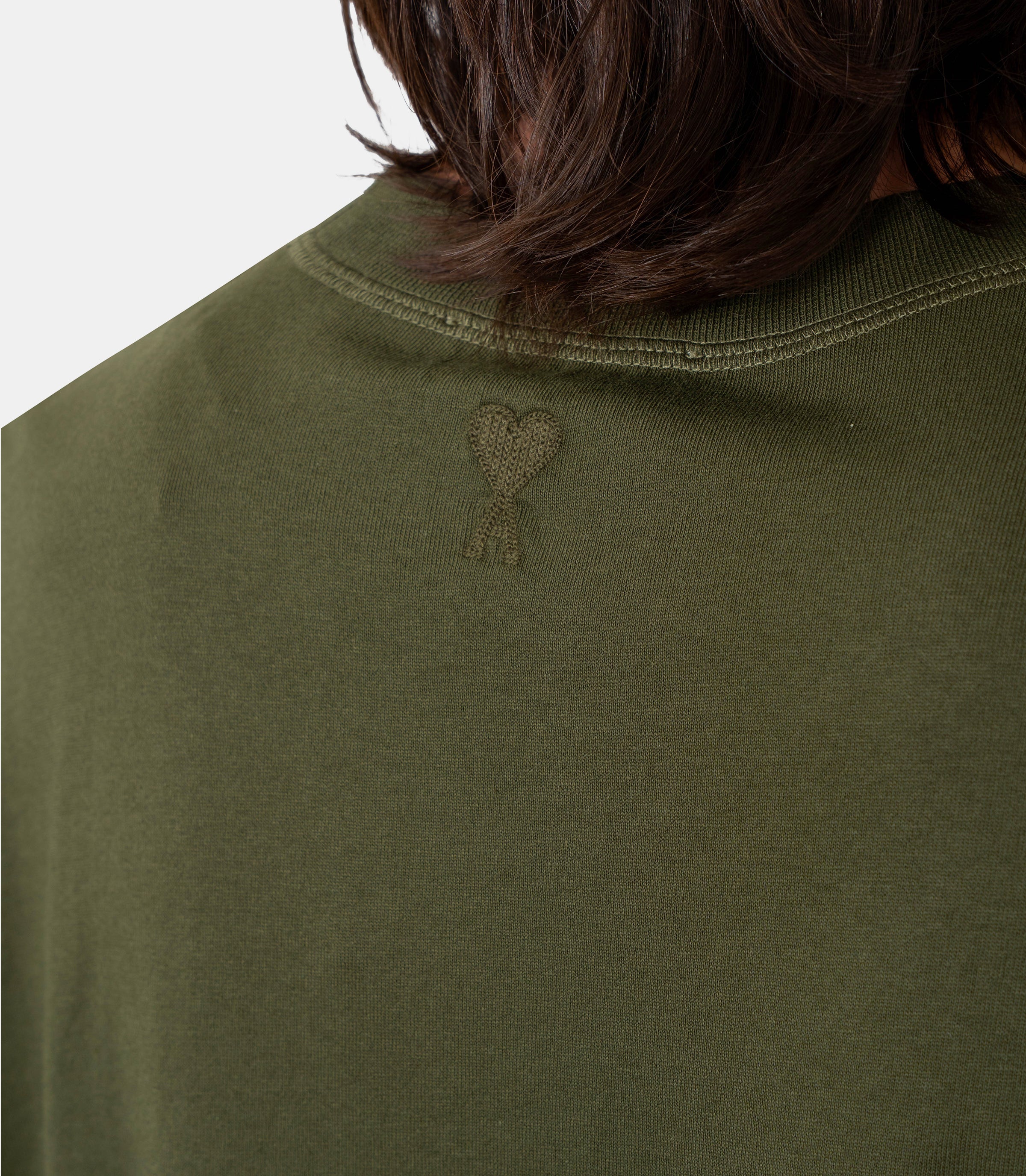 T-shirt logoHTS048 - JE0119 - 376 - SAmi