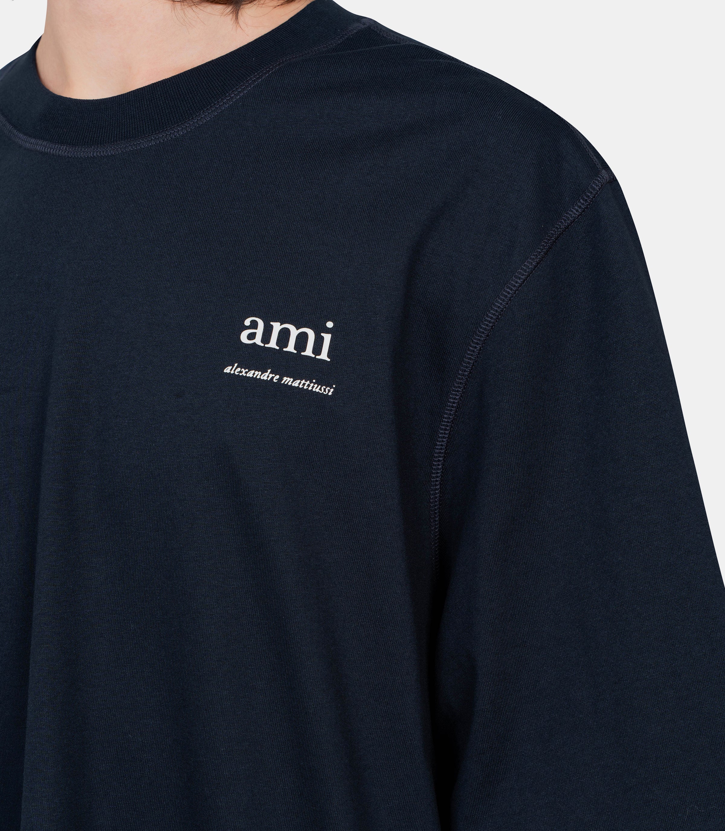 T-shirt logoHTS048 - JE0119 - 4011 - SAmi