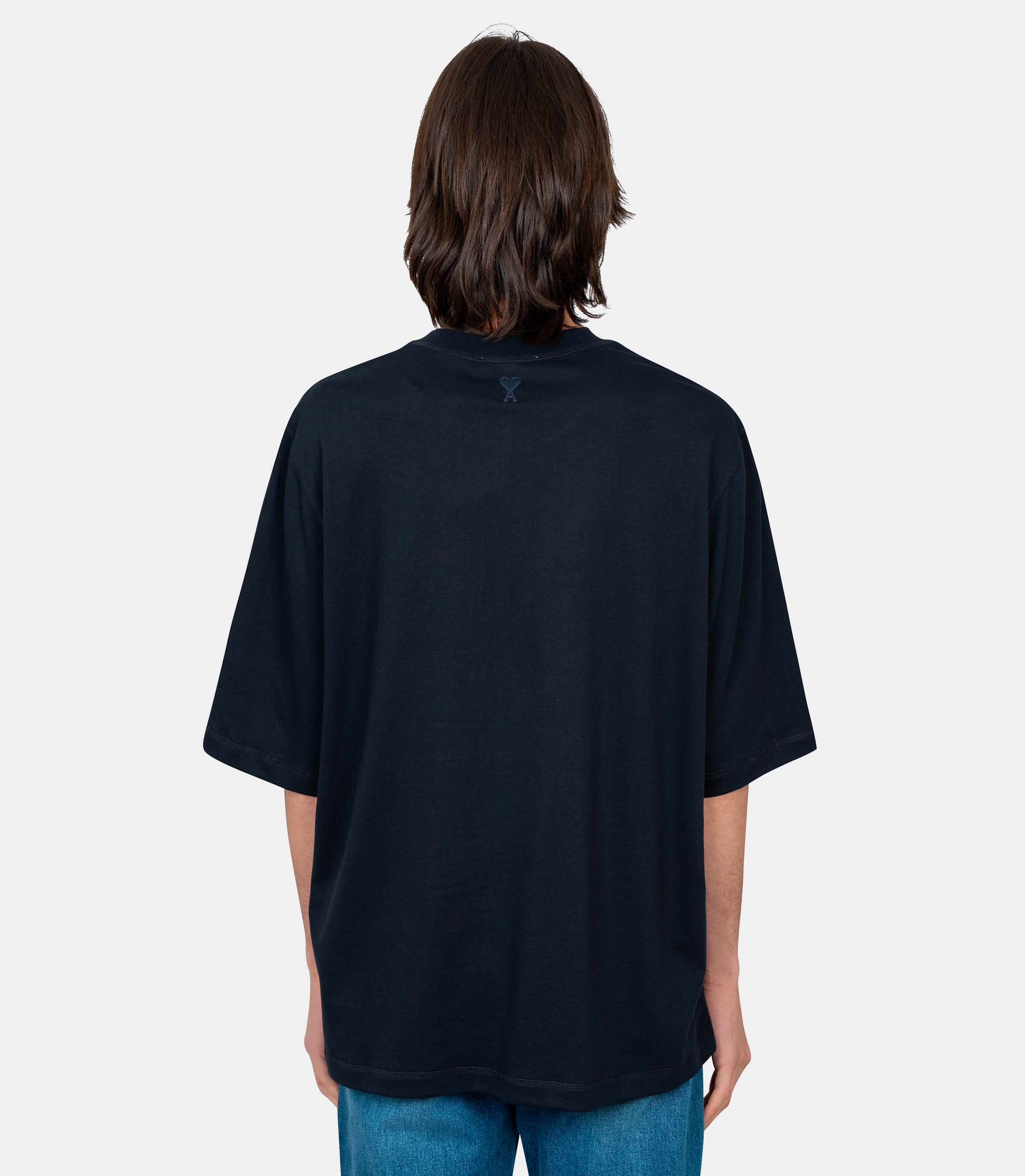 T-shirt logoHTS048 - JE0119 - 4011 - SAmi