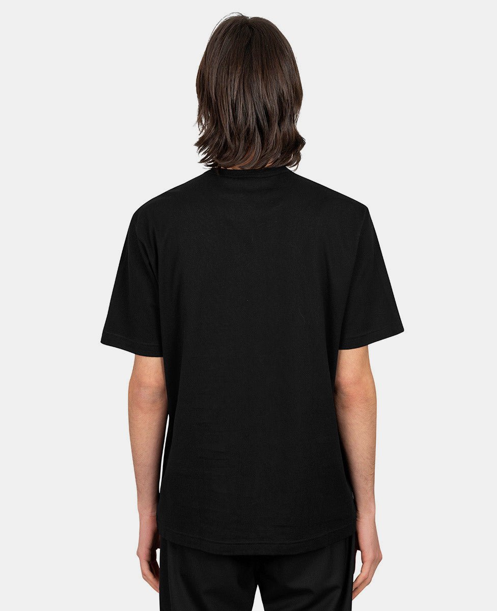 T-shirt logoHO - T101 - 051 - 1 - SComme des garçons homme