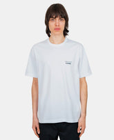 T-shirt logoHO - T101 - 051 - 3 - SComme des garçons homme