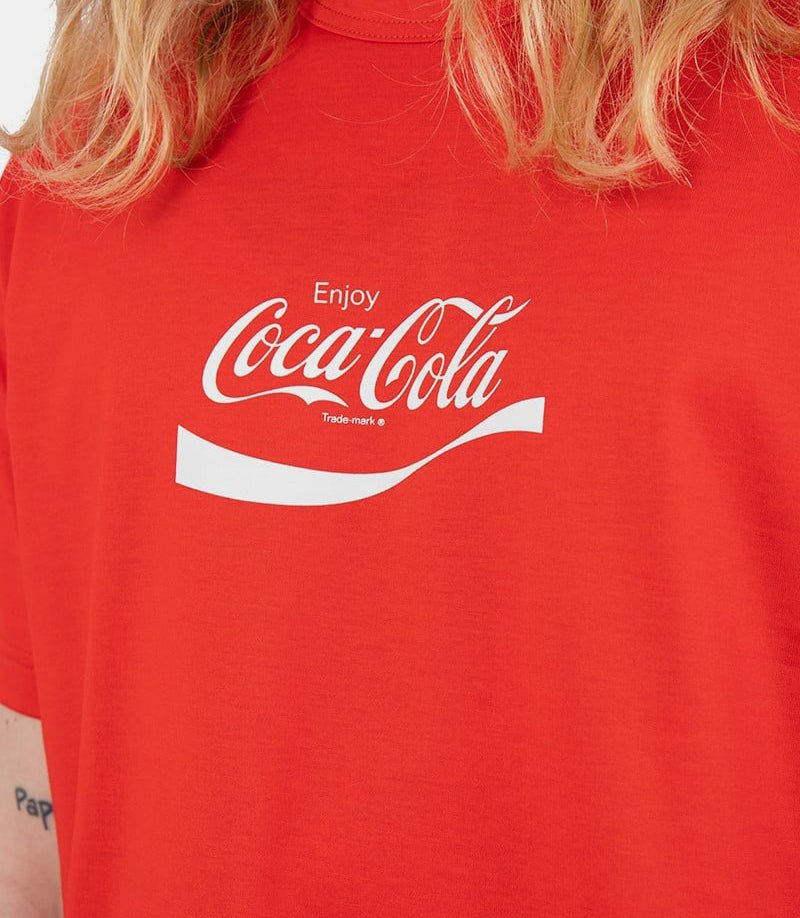 T-shirt logoWK - T019 - 051 - 1 - SS23 - 3Junya watanabe