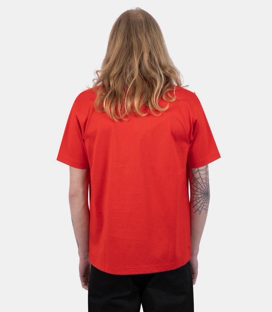 T-shirt logoWK - T019 - 051 - 1 - SS23 - 3Junya watanabe