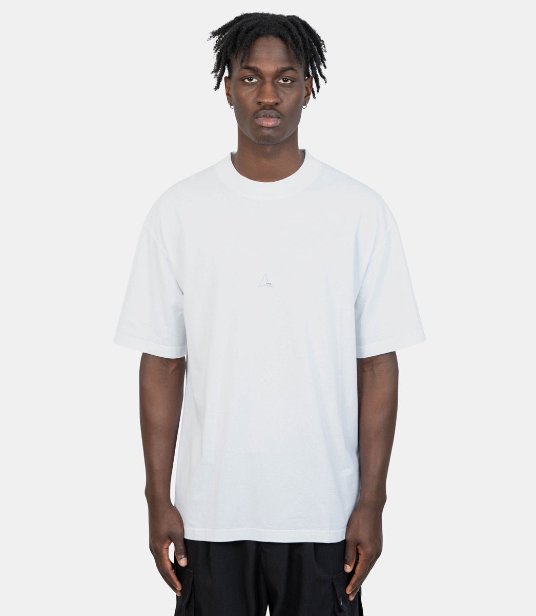 T-shirt logoRBMW0254JY22 - WTH0001 - SRoa