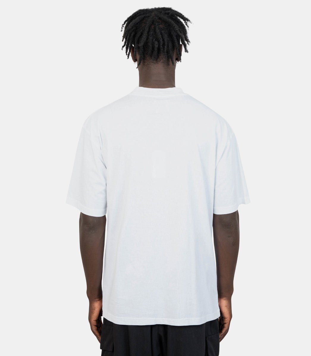 T-shirt logoRBMW0254JY22 - WTH0001 - SRoa