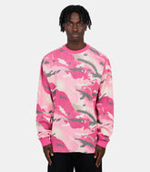 T-shirt long sleeve cactus flower camo wafflePOC - SS25 - 8010 - 299 - 0002 - 182 - SPatta