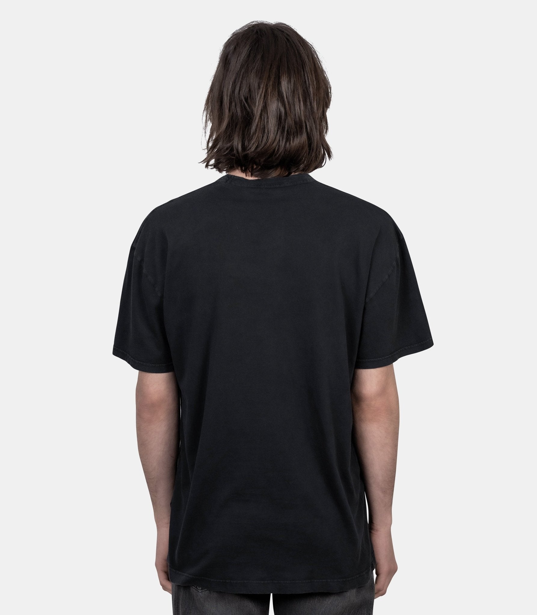 Loose love story t-shirt - Our legacy - Family 3.0