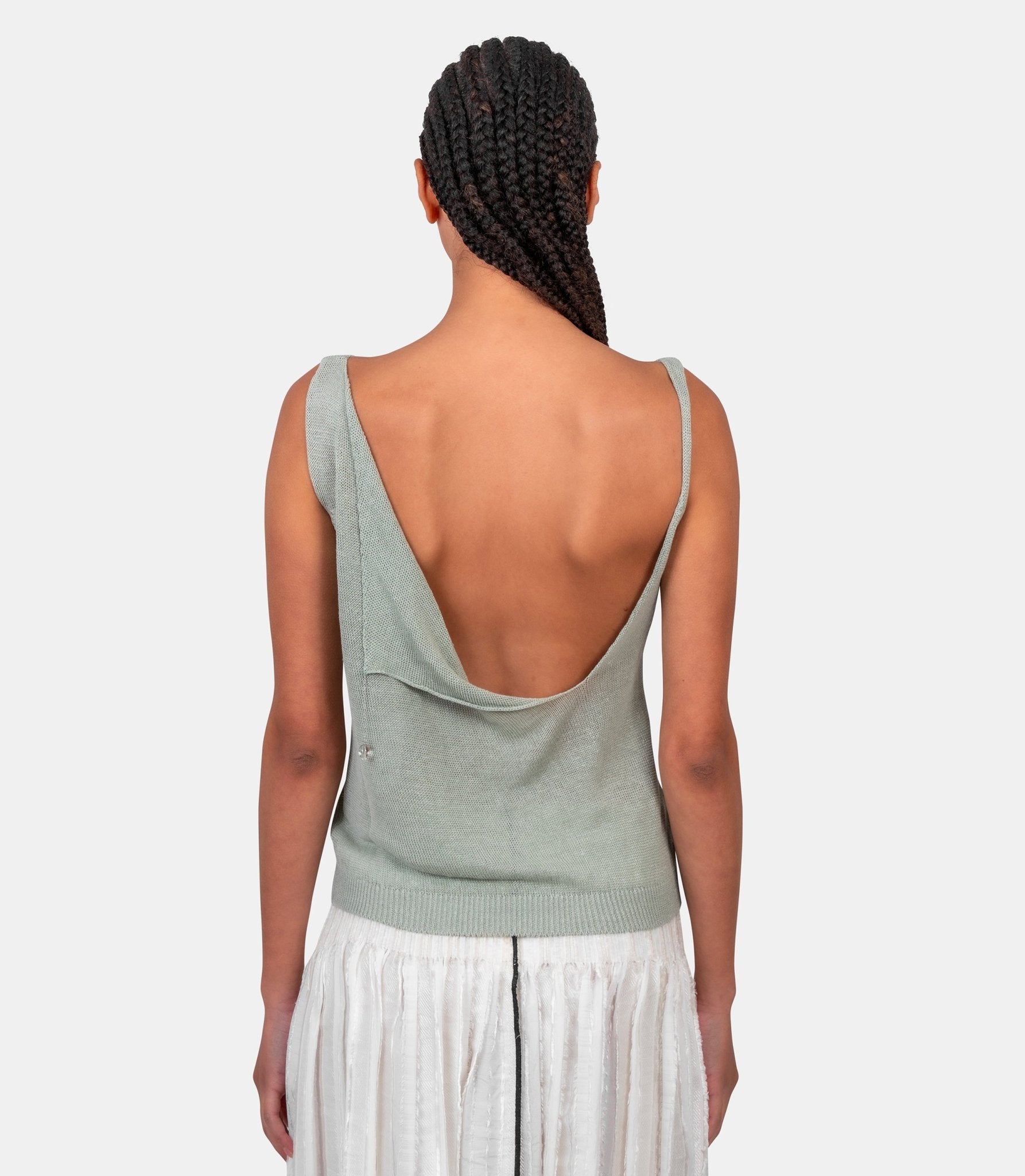 T-shirt lotti - WZ0603510-XS - Paloma wool