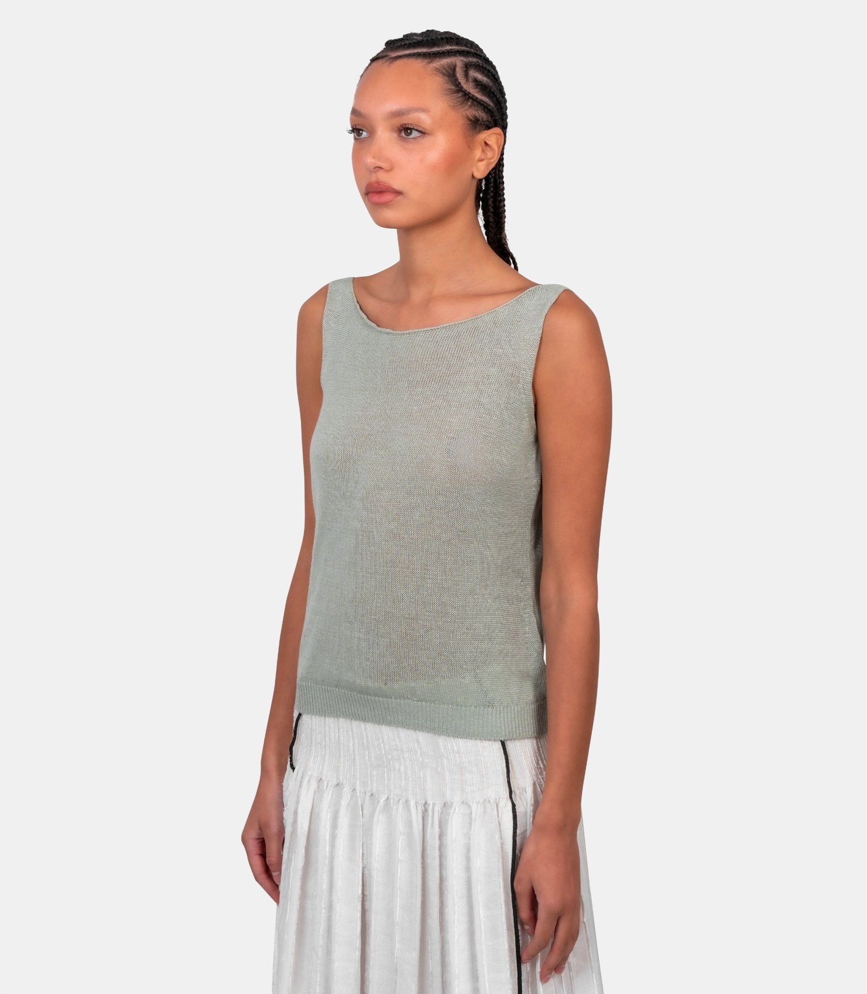 T-shirt lotti - WZ0603510-XS - Paloma wool