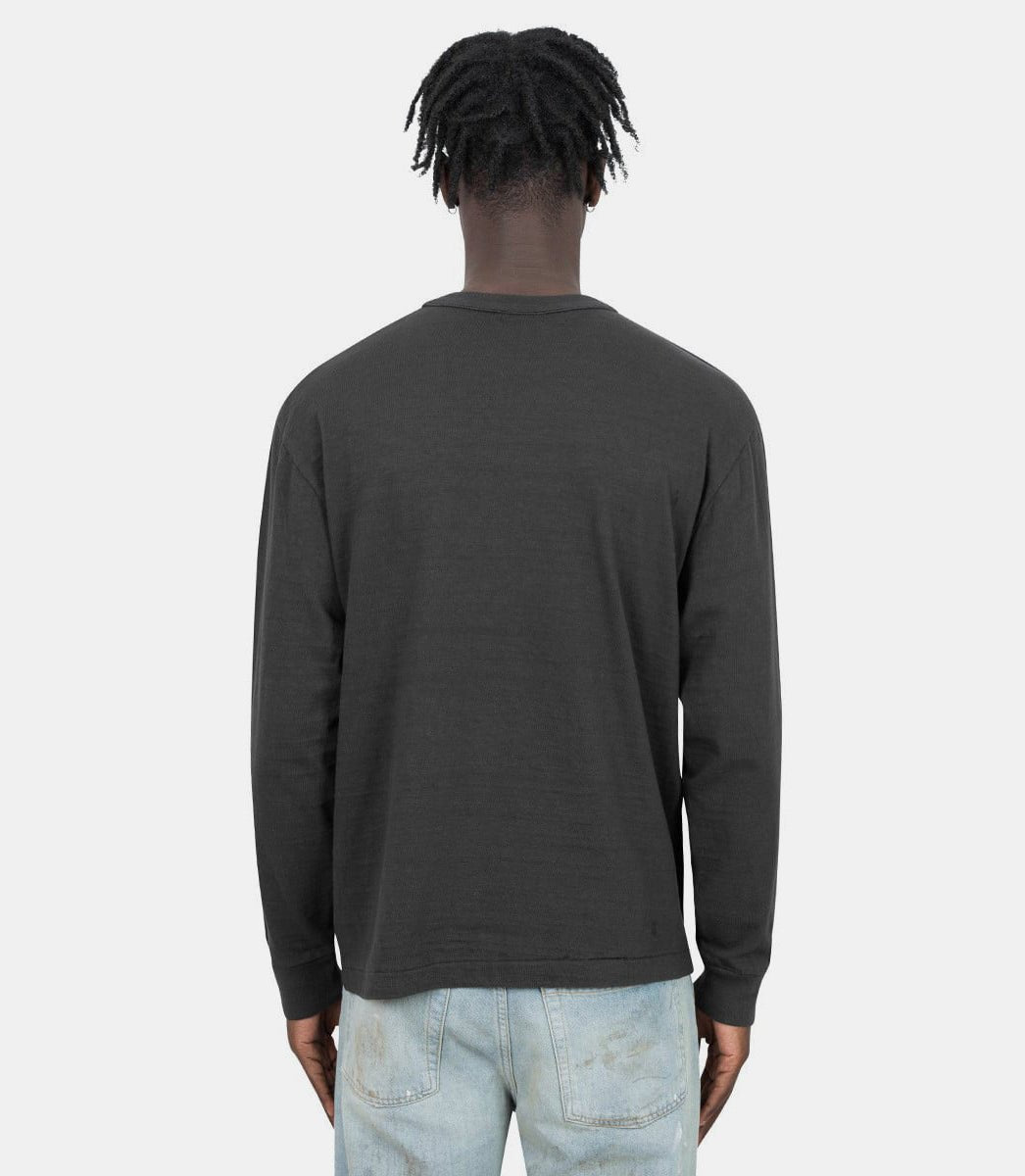 T-shirt l/s graphiqueHM29CS019 - B - SHuman made