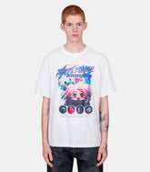 T-shirt manches courtes - 603JE0100E-M - Martine rose