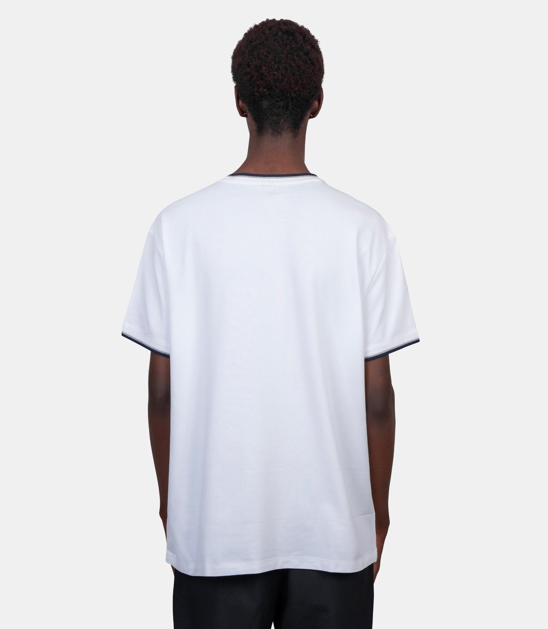 T-shirt manches courtes - 710963492002-S - Polo ralph lauren