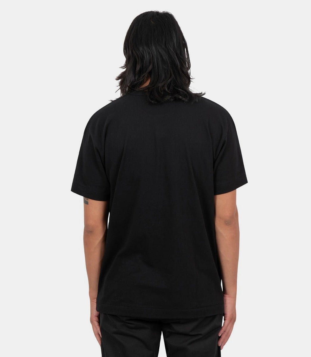 T-shirt manches courtesAZ - T112 - 051 - 1 - SComme des garçons play