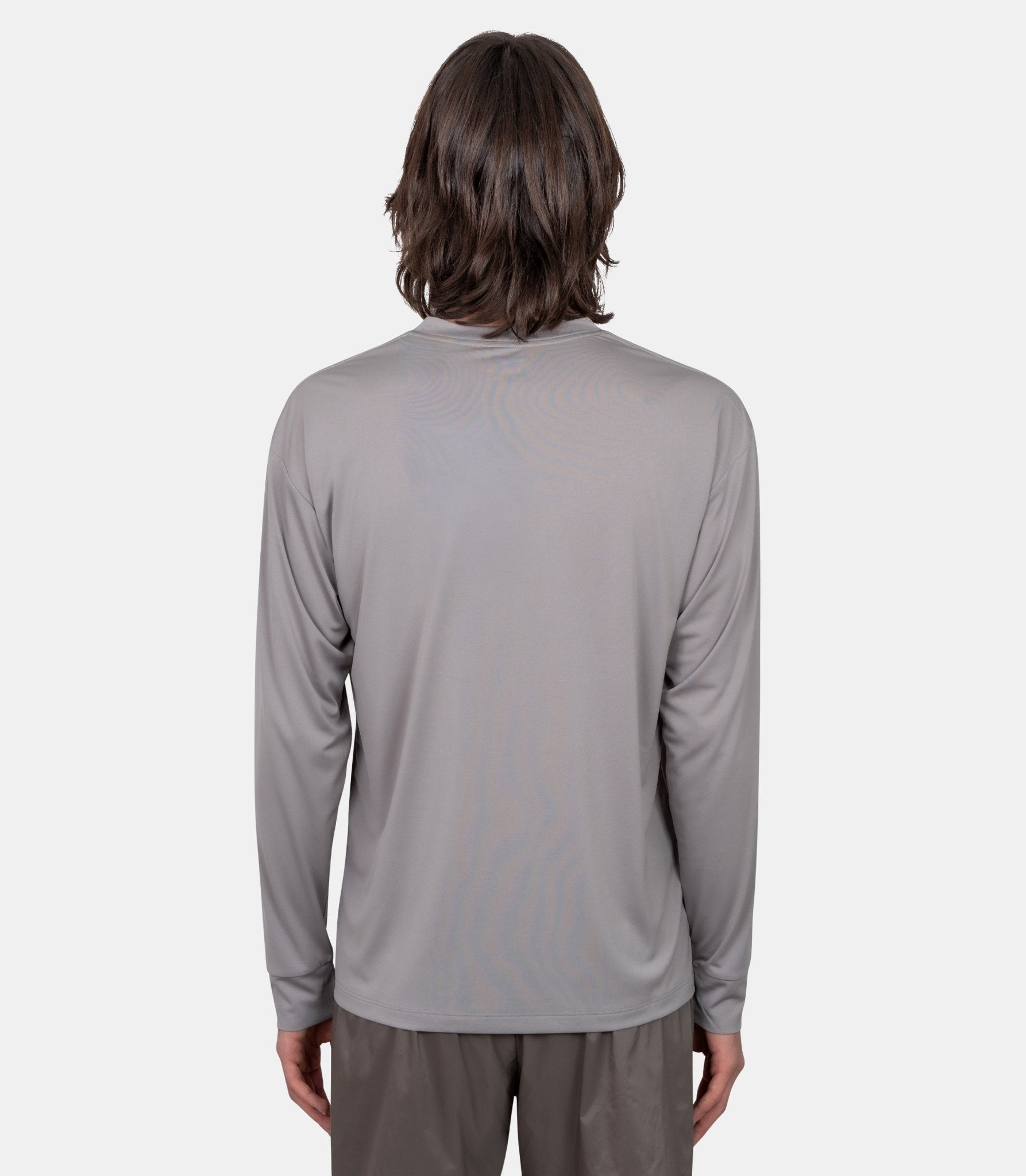 T-shirt manches longues auralite - 11001-81201-S - Satisfy