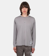 T-shirt manches longues auralite - 11001-81201-S - Satisfy