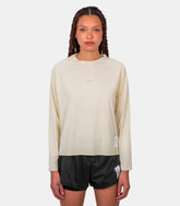 T-shirt manches longues auralite uv - 21031-41001-XS - Satisfy