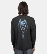 T-shirt manches longues cruise fallen angel - M2266CF-46 - Our legacy