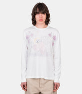 T-shirt manches longues cruise - M2266CFP -44 - Our legacy