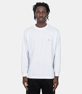 T-shirt manches longues - DT - C0200 - TCB - W - M - Danton